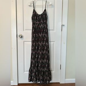 Women’s Floral Maxi Dress